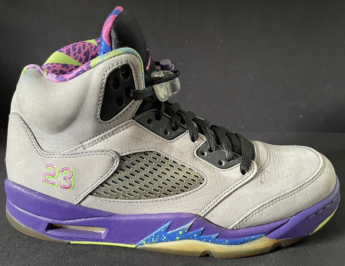 Size 8 - Air Jordan 5 Retro Bel Air for sale online | eBay
