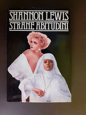 seltsame gewohnheiten lewis shannon B00ENM16ZO