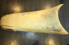 95-97 SEADOO HX SEAT COVER AND FOAM (YELLOW) #4  269000323   269000318
