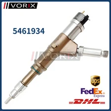 Agricultural Machinery Diesel Engine ISX12 X12 Fuel Injector 5461934 for Constru
