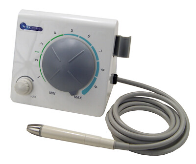 Vector Dental Power Plus Desktop Piezo Scaler LED - Satelec