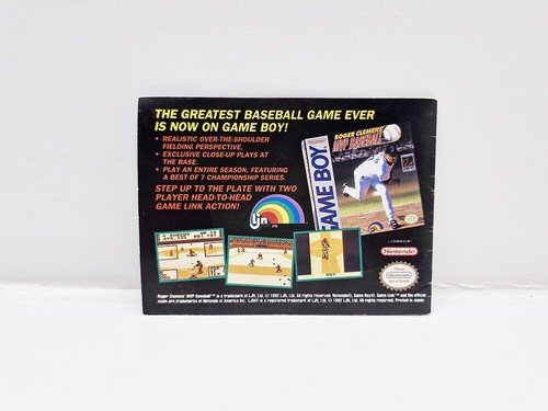 Double Dragon 3 - The Arcade Game - Gameboy USA VERSION - Foto 10 di 16