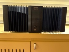 Rotel RMB 1075 Five Channel Amplifier 120 Watts