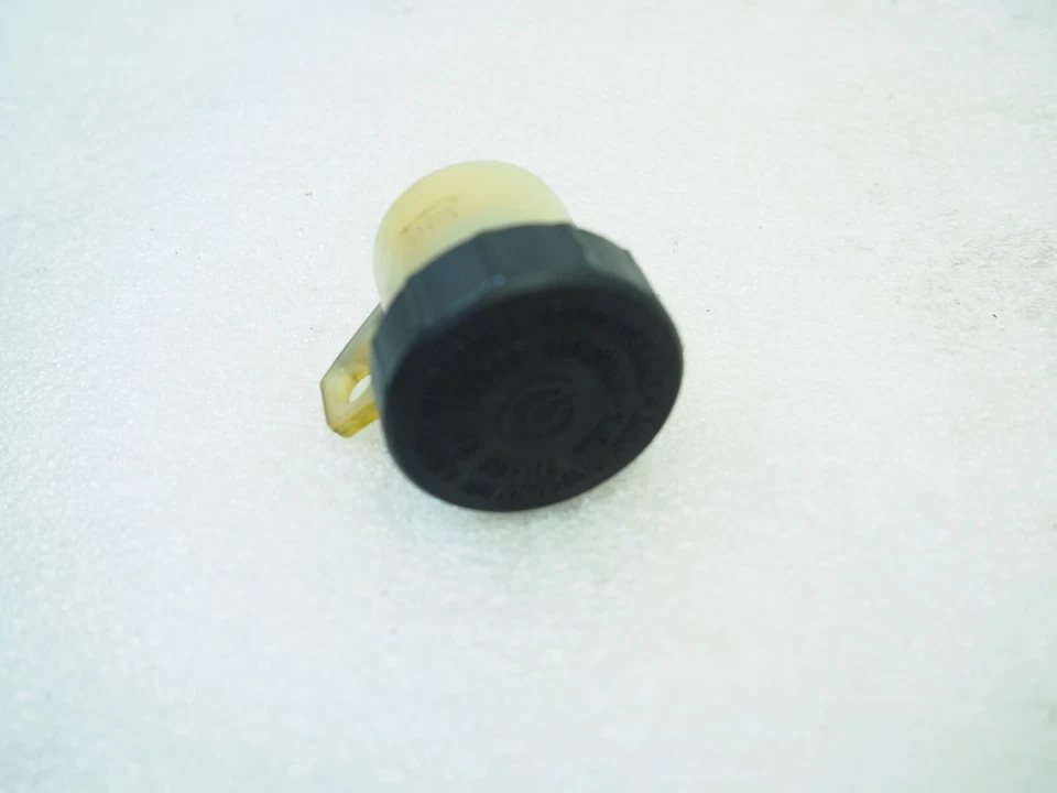 TANQUE DE ACEITE DE FRENO TRASERO - APRILIA RSV 1000 R FACTORY THUNDER 2006-2010 Foto 4 de 4