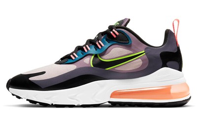 Nike Air Max 270 React 'Violet Dust' Women's CV8818-500