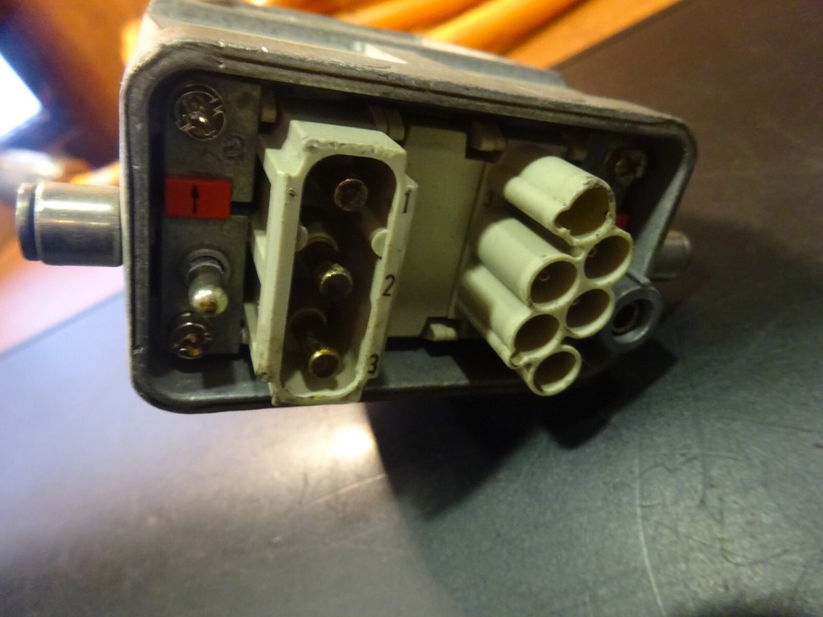 依頼分 SEW 18110533/7.5m connection cable | eBay