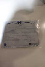 Creative Memories Nat'l Scrapbook Day Organize Index Cards 4.5"x5" Scrapbooking