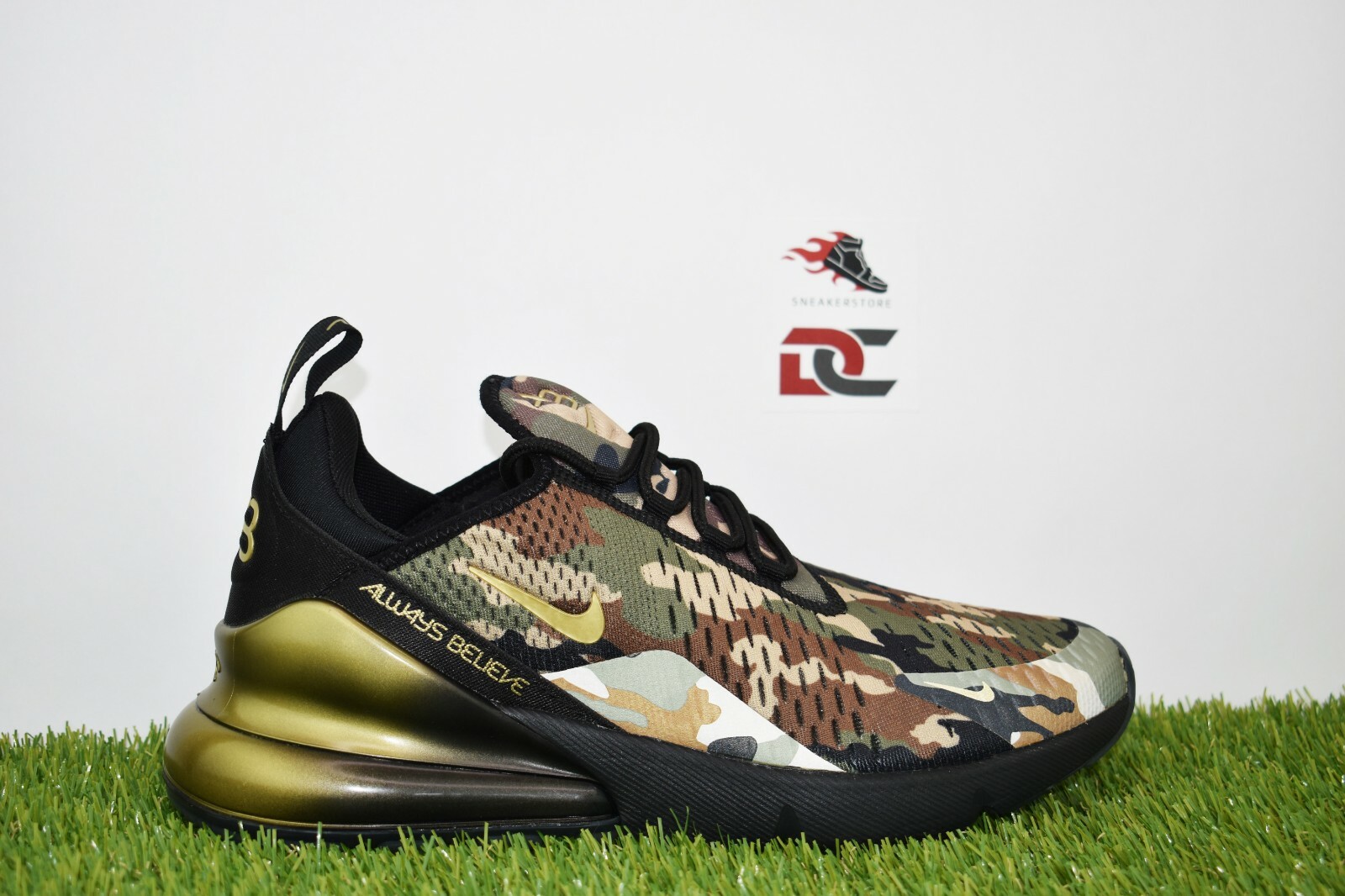 nike air max 270 db