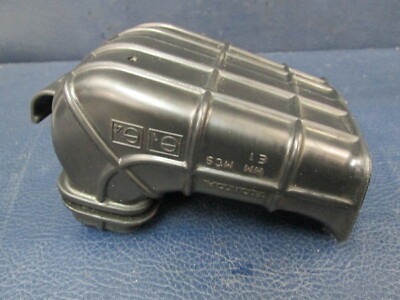Honda ST1300 PA OEM Air Cleaner Rubber Intake Duct 03 - 18 | eBay