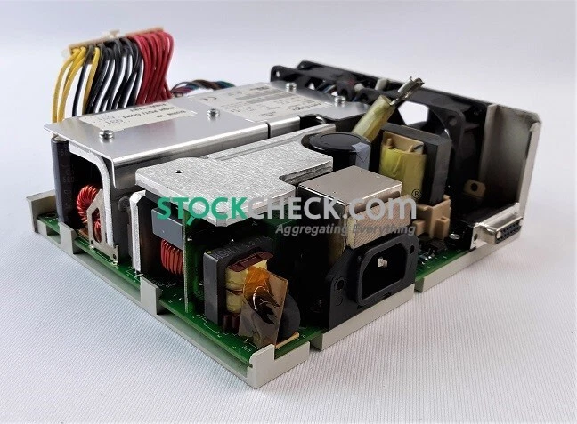 Artesyn EP071345-G Power Supply - Image 2 of 4