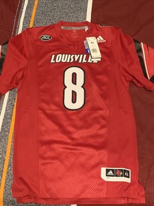 lamar jackson home jersey