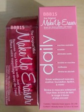 THE ORIGINAL Makeup Eraser 2 Mini Makeup Eraser IN PINK New With Box