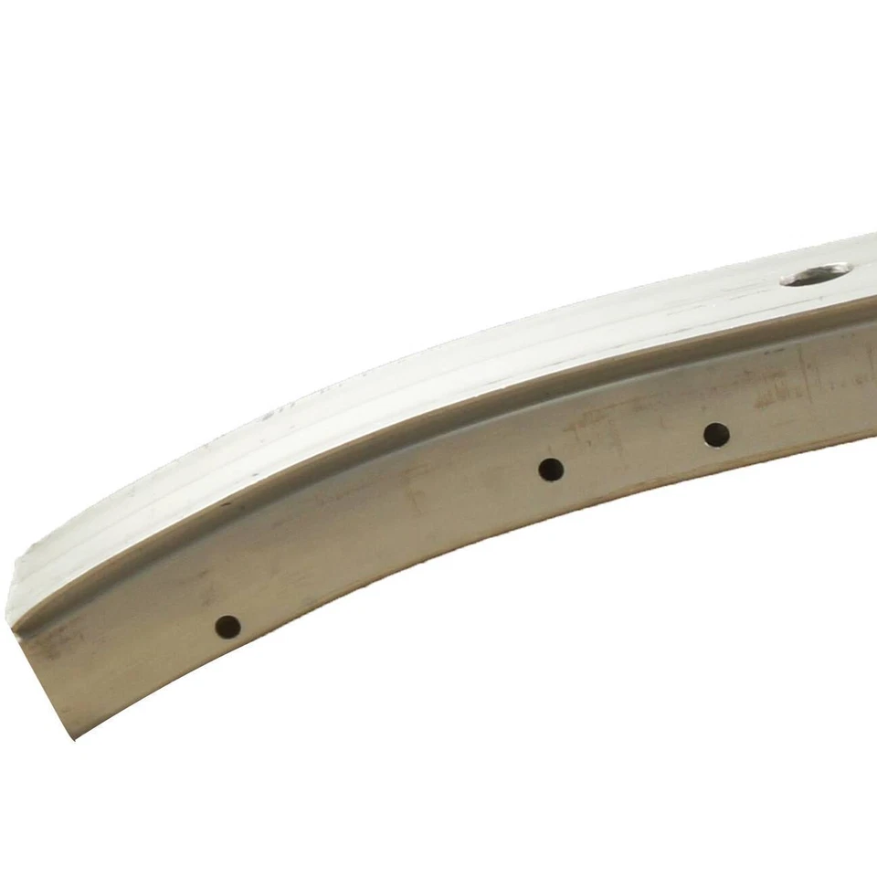 Barra de refuerzo de impacto de choque para parachoques delantero para Mercedes X164 GL450 W164 06-12 Foto 4 de 4