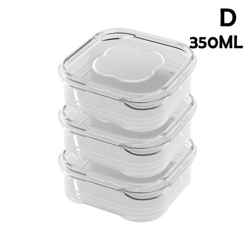 Refrigerator Meat Compartment Box Storage Box F79C - Picture 22 of 22