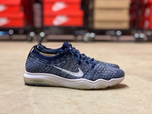 flyknit ladies trainers