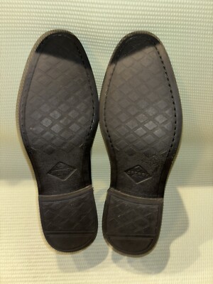 Sperry Gold-Cup Exeter Penny Loafers Slip On Men display picture 1