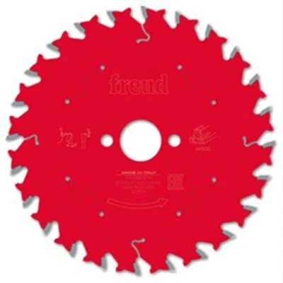 Freud LP30M General Purpose Circular Saw Blade 130mm 24T 20mm