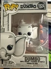 Funko Pop! Disney Dumbo (Sketched) #1524