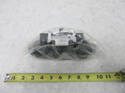 DAIKIN KSO-G02-2DA-30-EN SOLENOID VALVE, Y0028