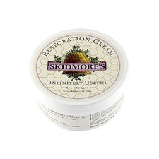 Skidmore's Restoration Cream Leather Repair for Furniture, Leather Conditio...
