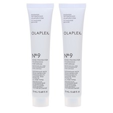 Olaplex No. 9 Bond Protector Nourishing Hair Serum 0.68 oz 2 Pack
