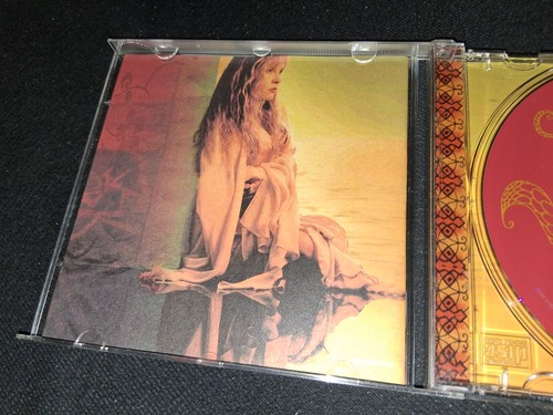CD _ STEVIE NICKS _ Trouble in Shangri-La / EU 2001 (Fleetwood Mac) - Bild 2 von 10