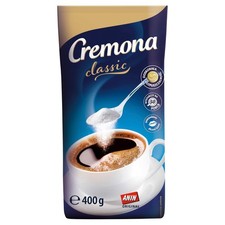 5900910003120 Cremona Śmietankowa Classic Zabielacz w proszku 400 g MASPEX SUCHY