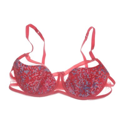 Change, BH, Größe: 80D, Pink/Mehrfarbig, Spitze, Damen #3YS