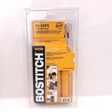 Bostitch SB CAPS 1" Cap 1 Pack Stanley Bostitch