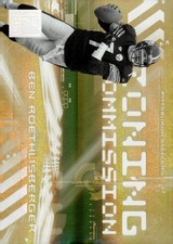 2006 Donruss Elite #ZC-13 Ben Roethlisberger Zoning Commission Gold #/1000