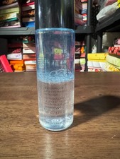 Avon waterproof lip  eye makeup remover 3.7 fl oz.