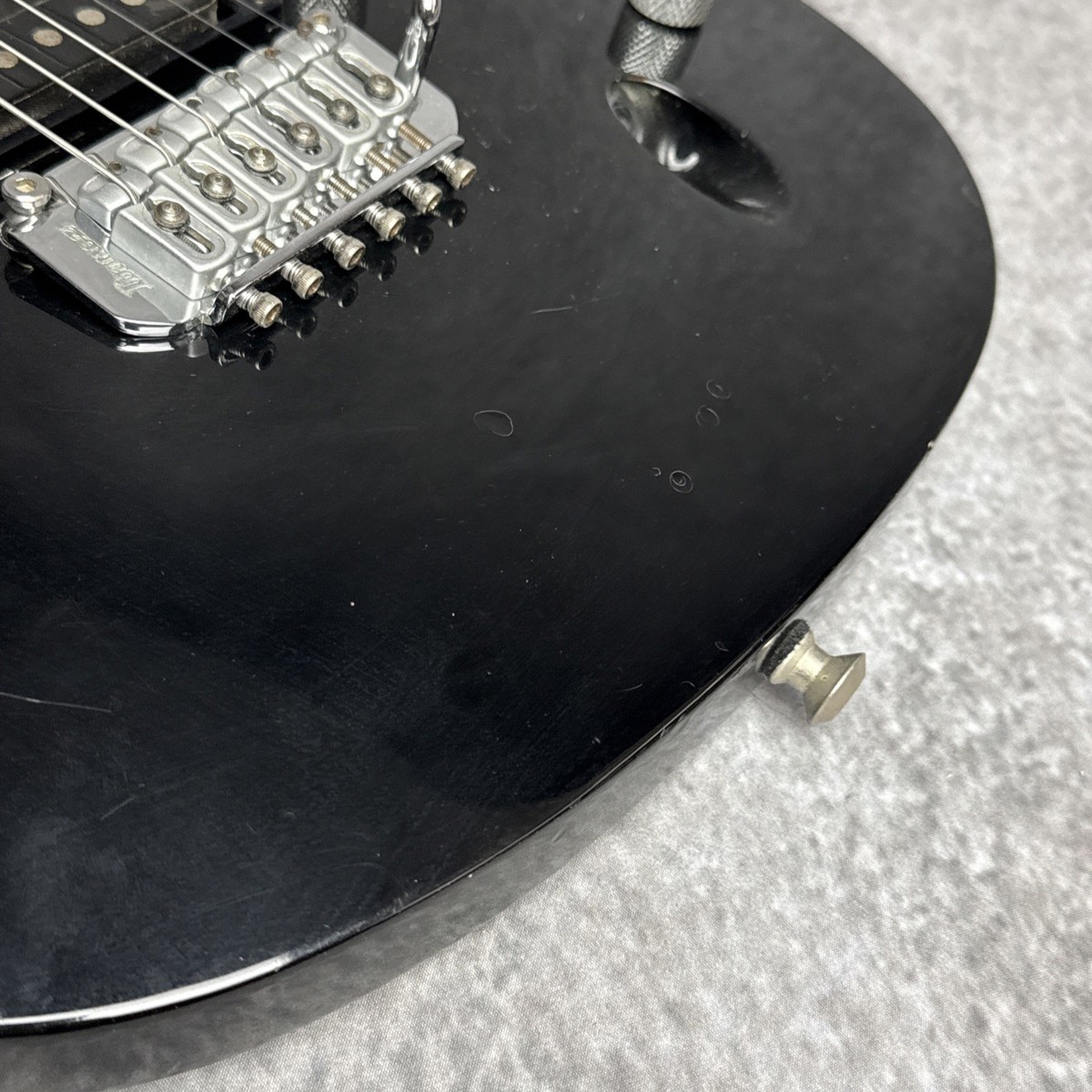 Ibanez SA Series Electric Guitar Black Serial W131771 | eBay