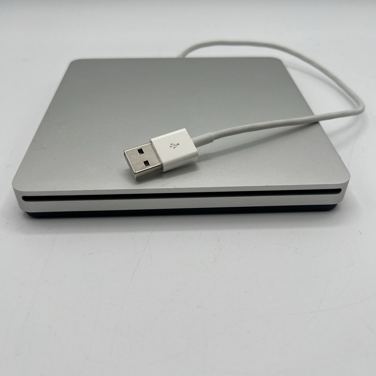 Original Apple A1379 USB SuperDrive CD DVD Player External Drive
