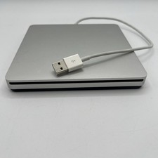 Apple MD564LL/A External USB SuperDrive for sale online | eBay