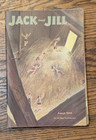 Jack and Jill Magazine 1946 10 issues various conditions Classic Covers! — photo 7