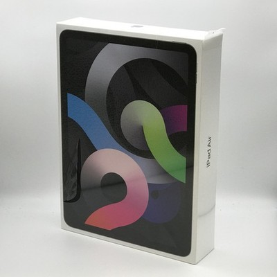 HERA　iPad Air4 Apple Refurbished iPad Air 4 WiFi + Cellular Unlocked 256GB Green