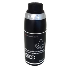 Audi Kunststoff Tiefenpflege Kunststoffpflege Reiniger 250 ml -  4K0096317