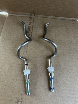 Sunbeam Mixmaster Heritage Series Dough Hooks 2346 2347 2349 2350