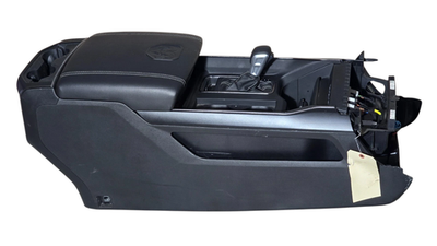 2019-2026 Ram 1500 Center Console Floor Shifter GTR Rebel TRX 12V 2019-2026 Ram 1500 Center Console Floor Shifter GTR Rebel TRX 12V