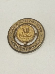 Cadillac Heritage of Ownership | eBay