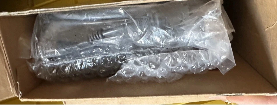 GENOVATION MINITERM 904-RJ NUMBER KEYPAD 12-KEY MEMBRANE - Image 3 of 4