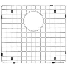 18-1/2 In. X 14-1/2 In. Stainless Steel Bottom Grid Fits on Sink SU73