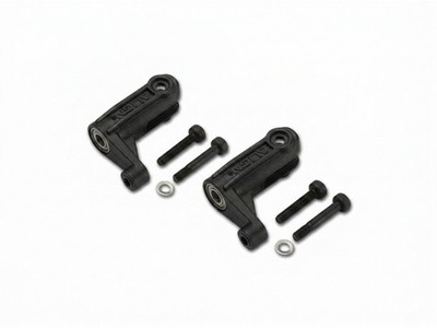 Align T-Rex 250 Plus DFC Hauptrotorhalter Set: H25H001XXT