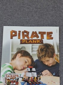 LEGO Ninjago Board Game 3856 Instructions Manual Lot Rules Booklet Replacement