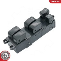 Esen SKV Schalter, Fensterheber 37SKV497 Passend FüR Nissan