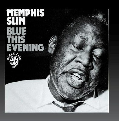Blues This Evening - Memphis Slim