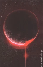 Promethee 1313 1E Jock Virgin 1:10 Variant NM 2022 Stock Image