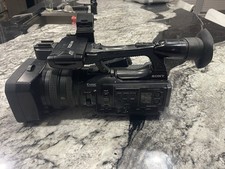 Canon PMW-160 Professional Video Camera Camcorder W/ Charger