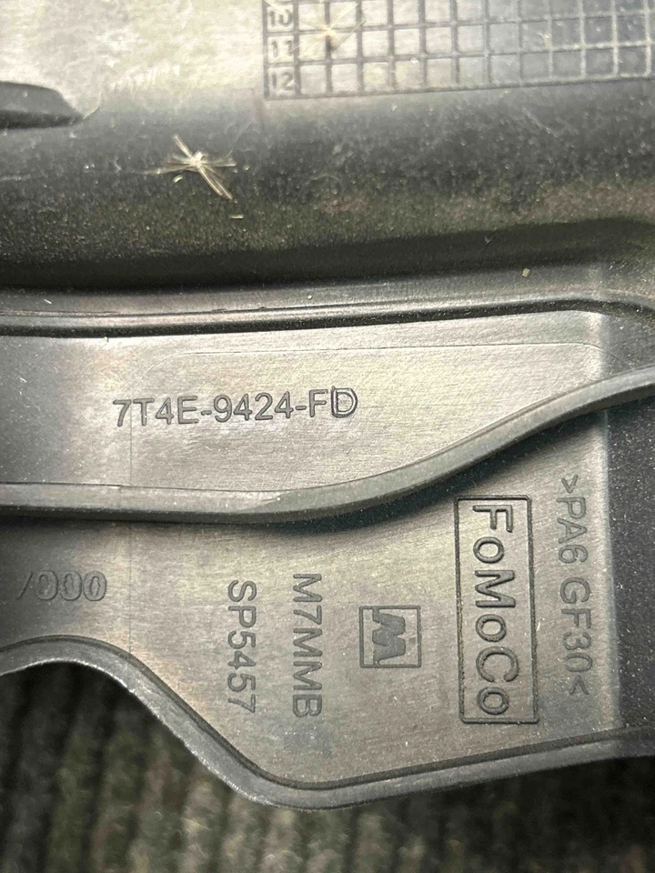 Fits 2006-09 Mercury Milan Intake Manifold OEM:6E5Z9424BA — 第 3/3 张图片