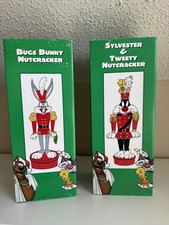 Looney Tunes Bugs Bunny Sylvester And Tweety ...